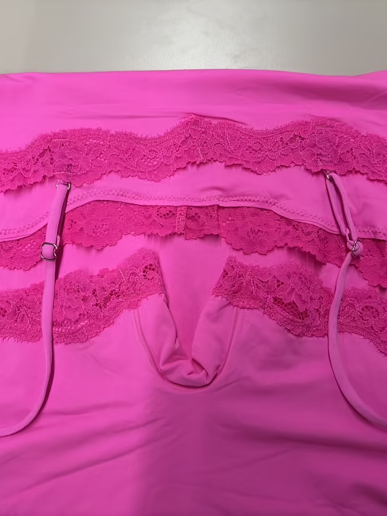 Style 9811 detail view